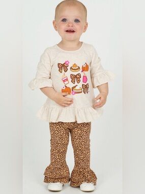 🎃🍂Rare Editions Pumpkin Season Set. 24 Mo